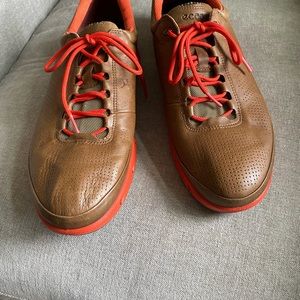 Ecco casual men’s sneakers